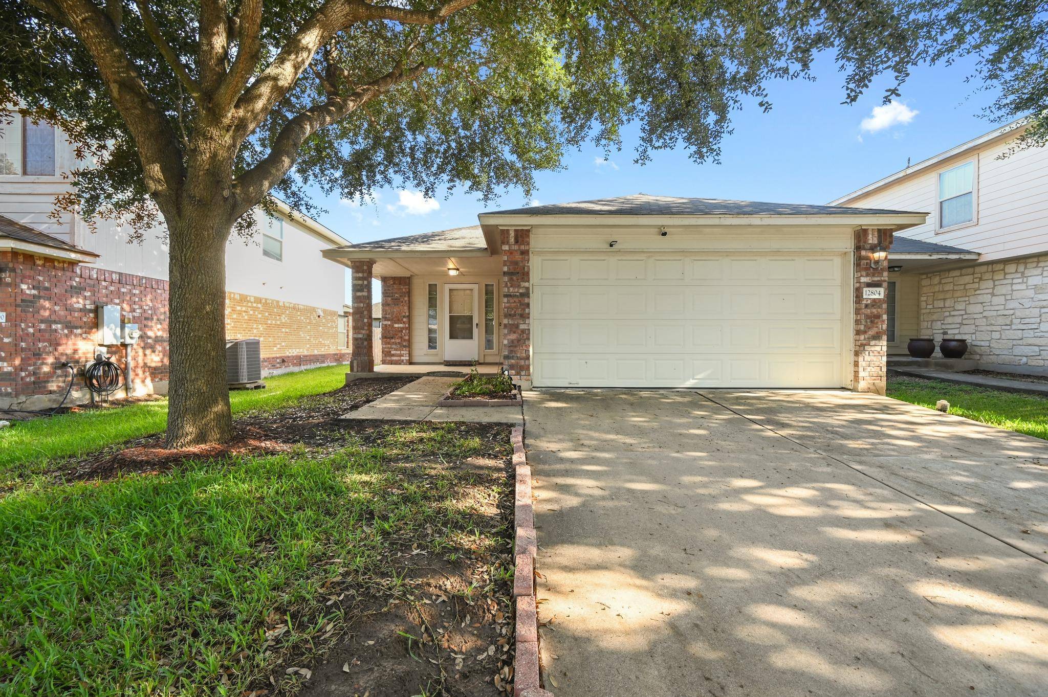 12804 Dwight Eisenhower ST, Manor, TX 78653