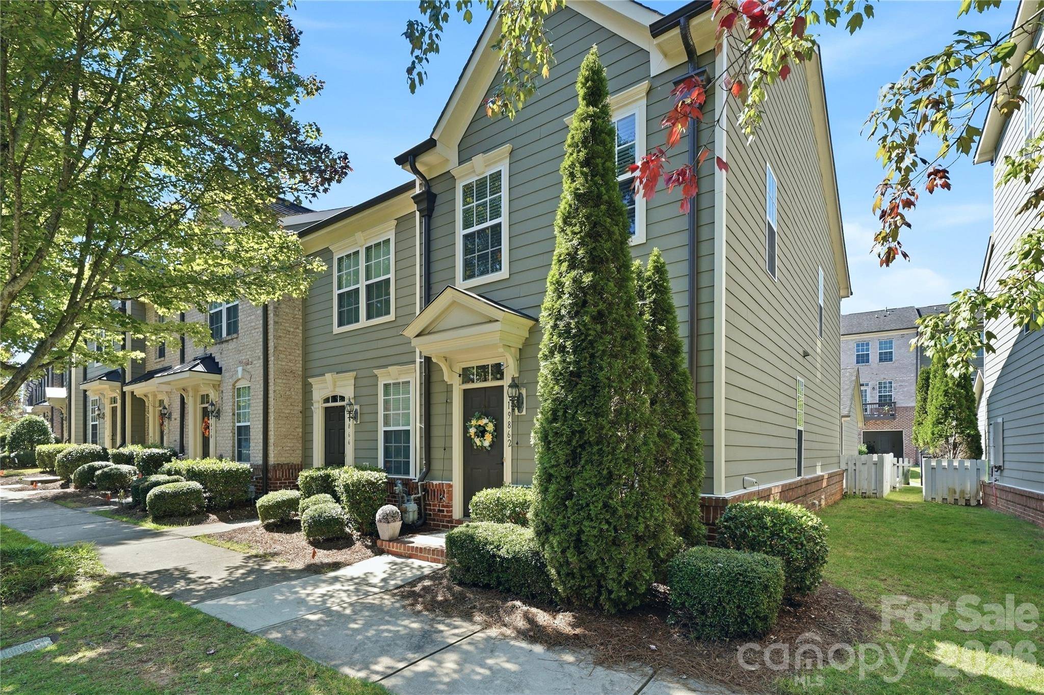 19862 Lamp Lighters WAY, Cornelius, NC 28031