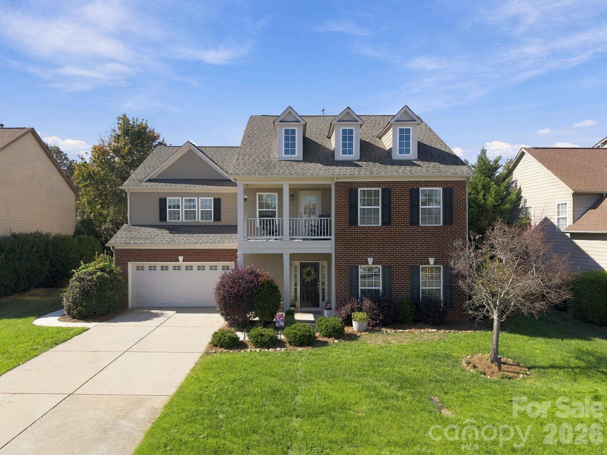 5005 Sedgewick RD, Indian Trail, NC 28079