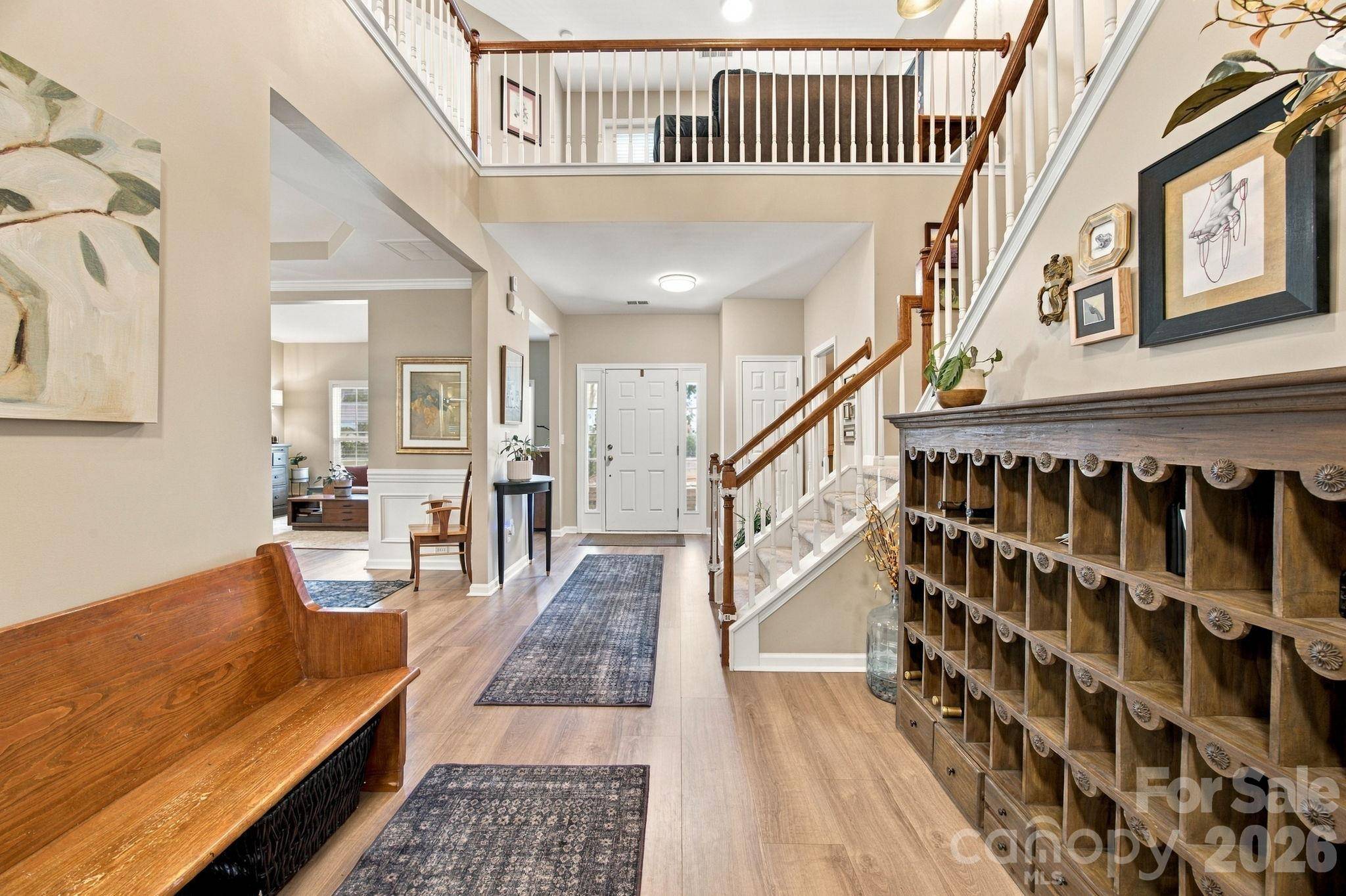 5005 Sedgewick RD, Indian Trail, NC 28079