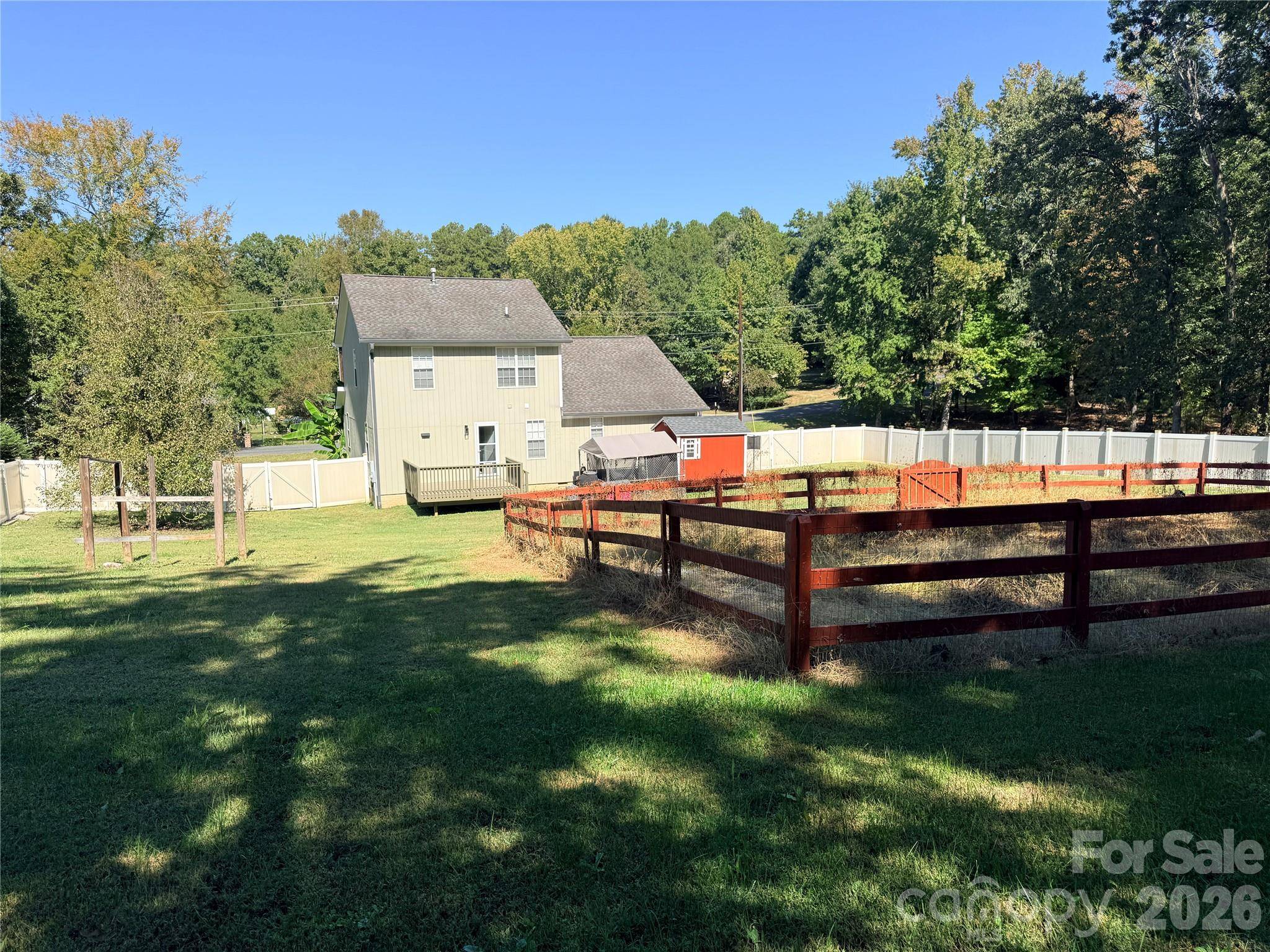 2219 Knollgate DR, Monroe, NC 28112