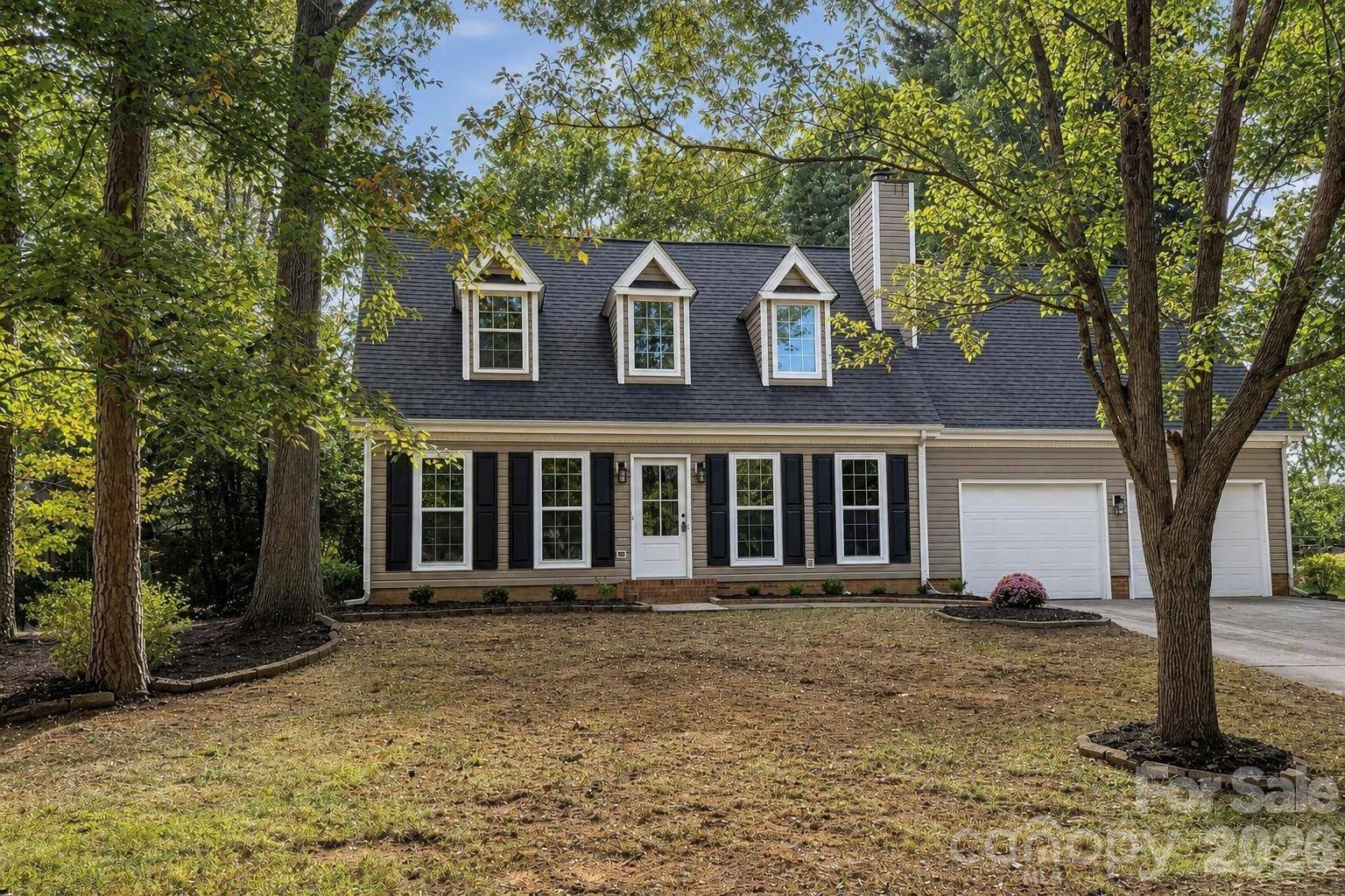 10320 Conistan PL, Cornelius, NC 28031