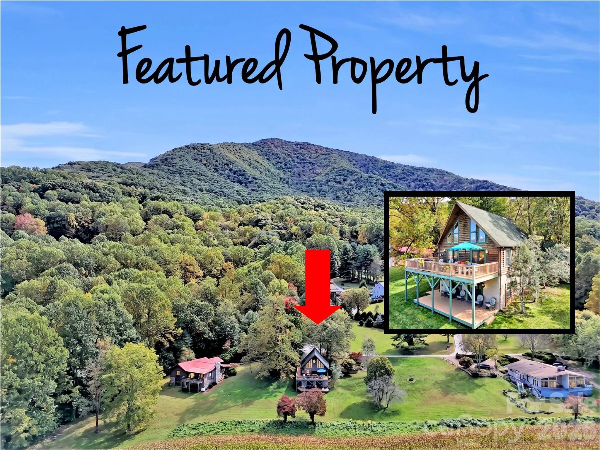206 Sams TRL #15, Waynesville, NC 28786