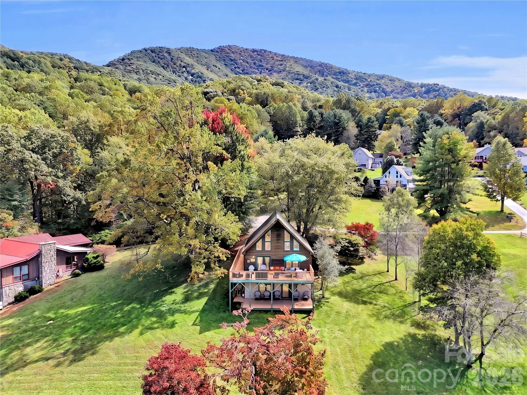 206 Sams TRL #15, Waynesville, NC 28786