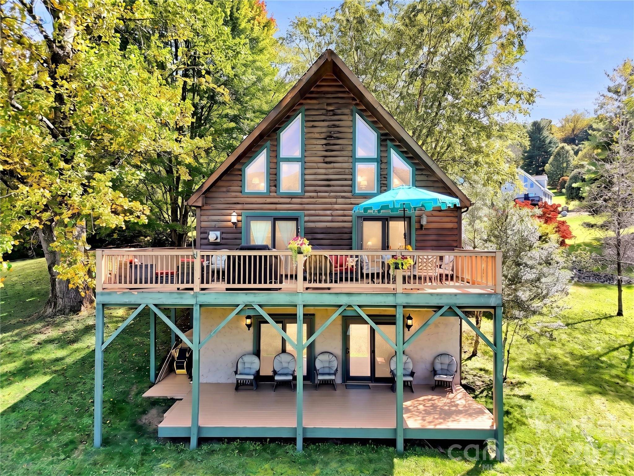 206 Sams TRL #15, Waynesville, NC 28786