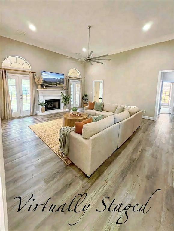 126 Downing Court, Bossier City, LA 71111