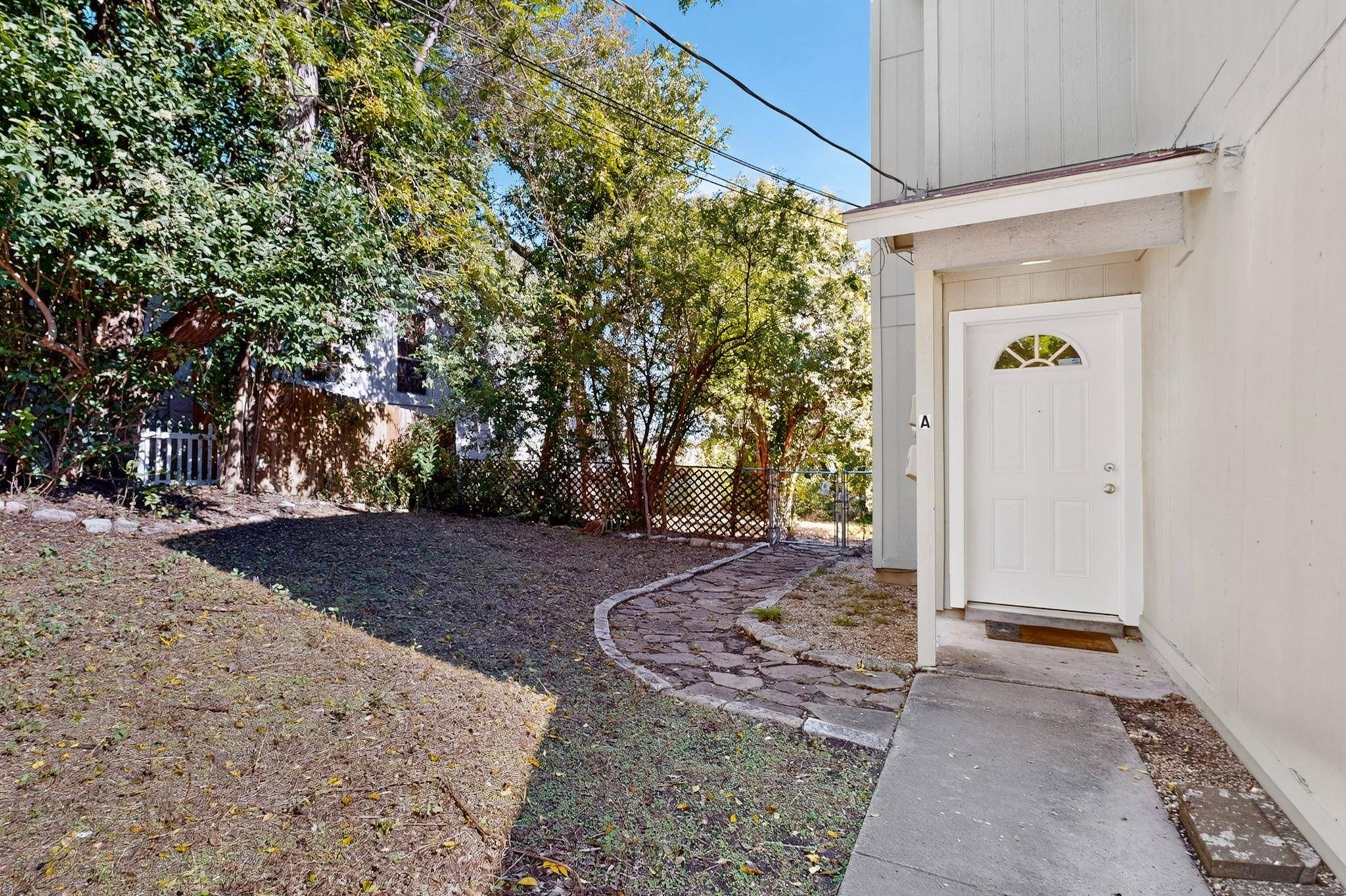 3312 Thomas Kincheon ST, Austin, TX 78745