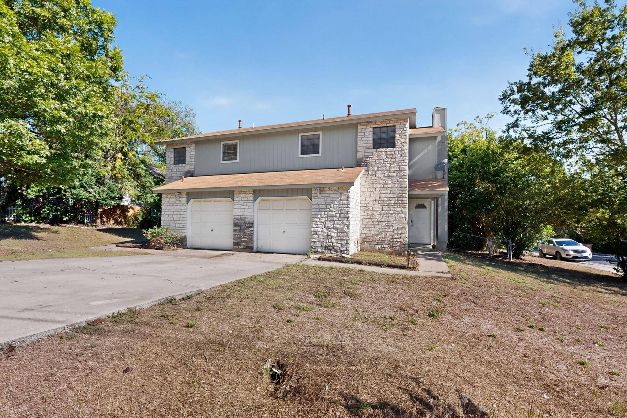 3312 Thomas Kincheon ST, Austin, TX 78745