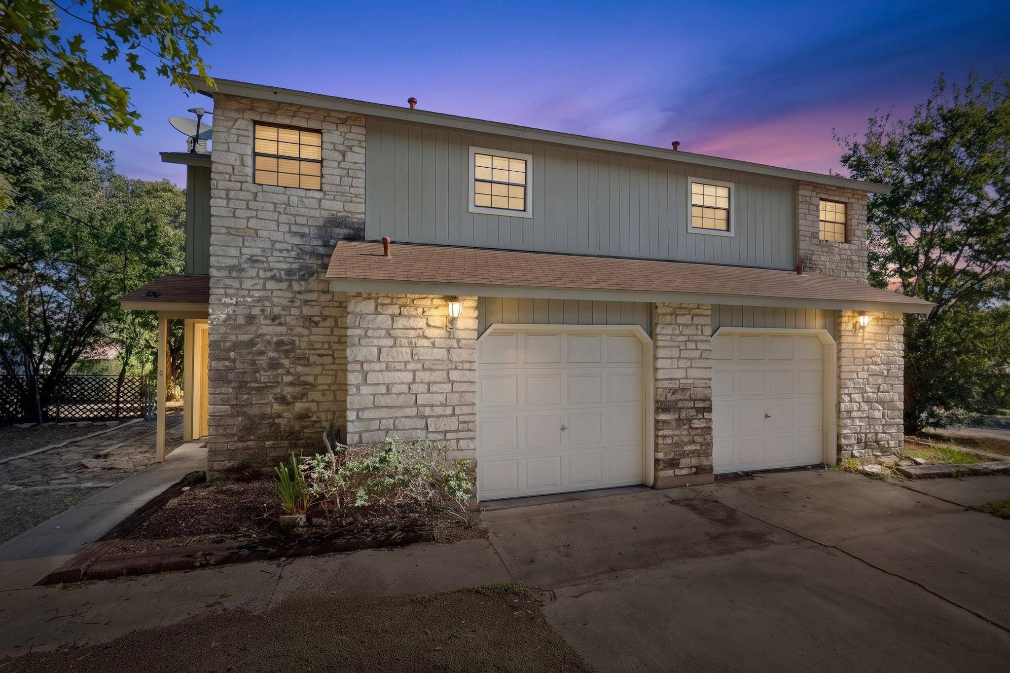 3312 Thomas Kincheon ST, Austin, TX 78745