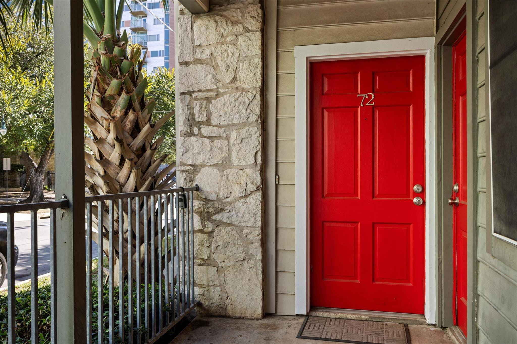 2529 Rio Grande ST #72, Austin, TX 78705