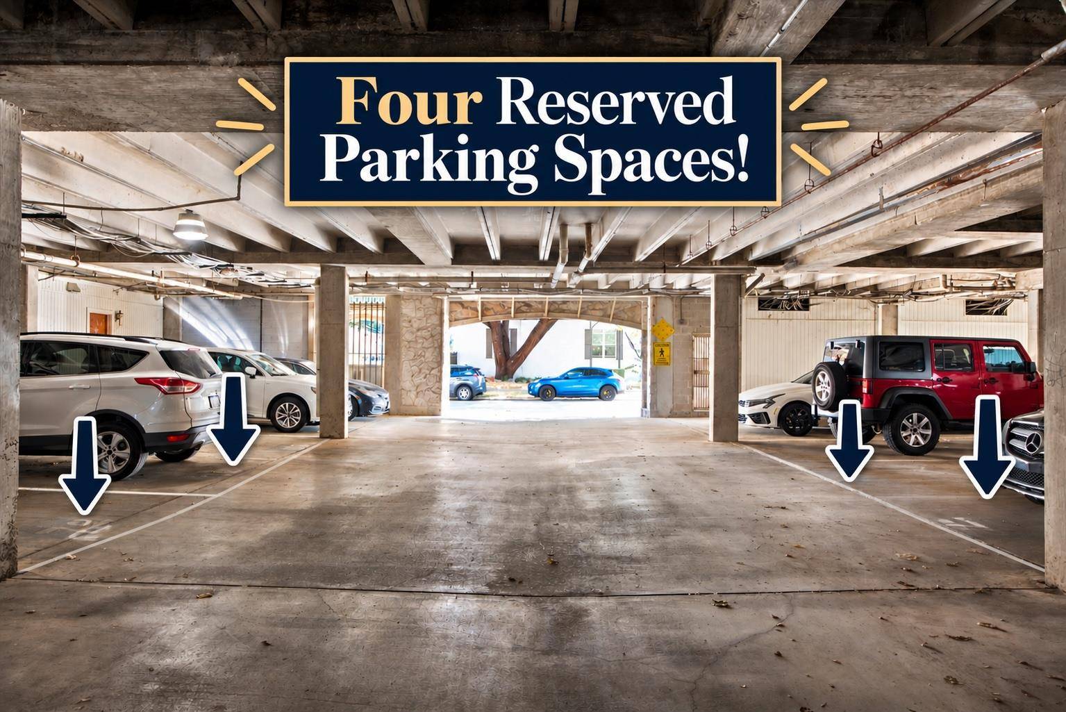 2529 Rio Grande ST #72, Austin, TX 78705