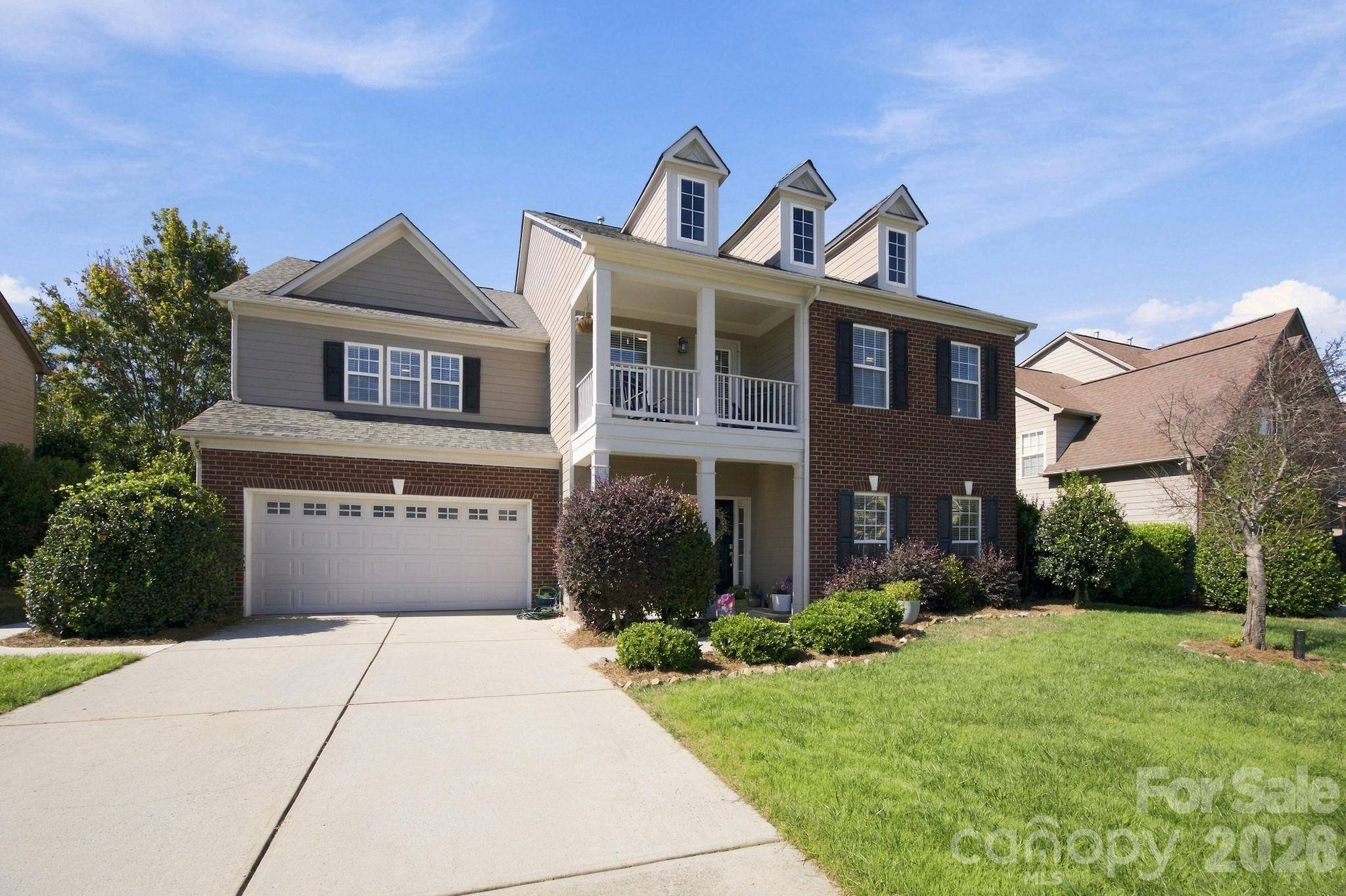 5005 Sedgewick RD, Indian Trail, NC 28079