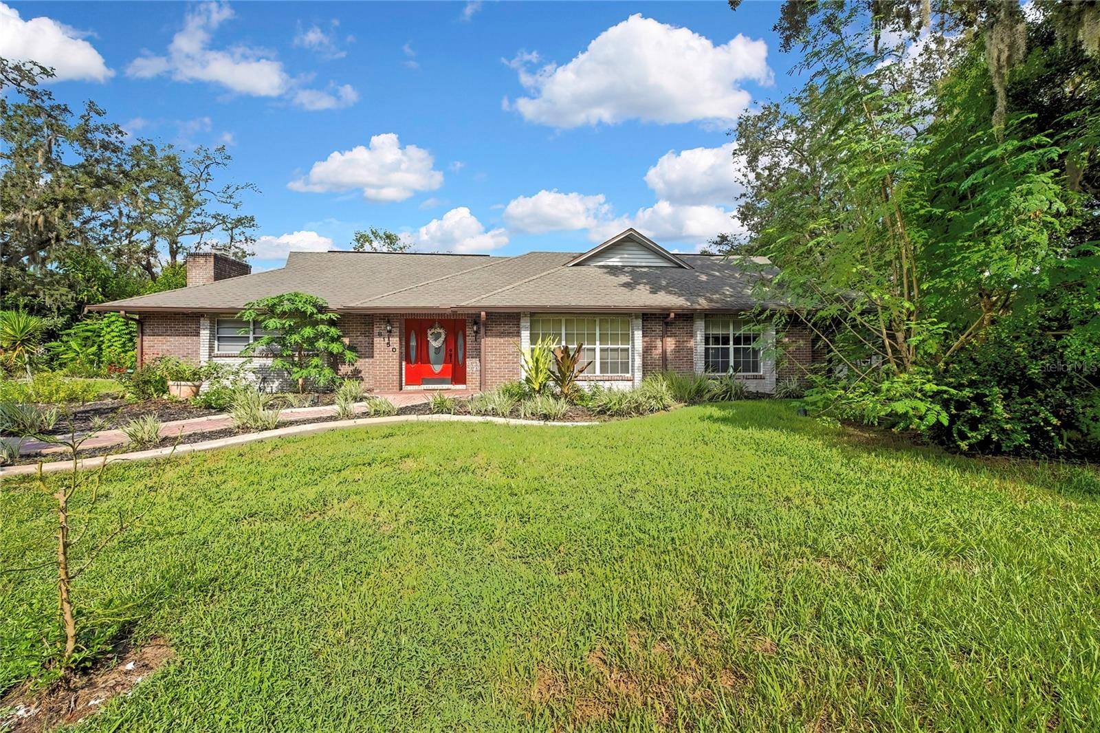 8150 TRANQUIL DR, Spring Hill, FL 34606