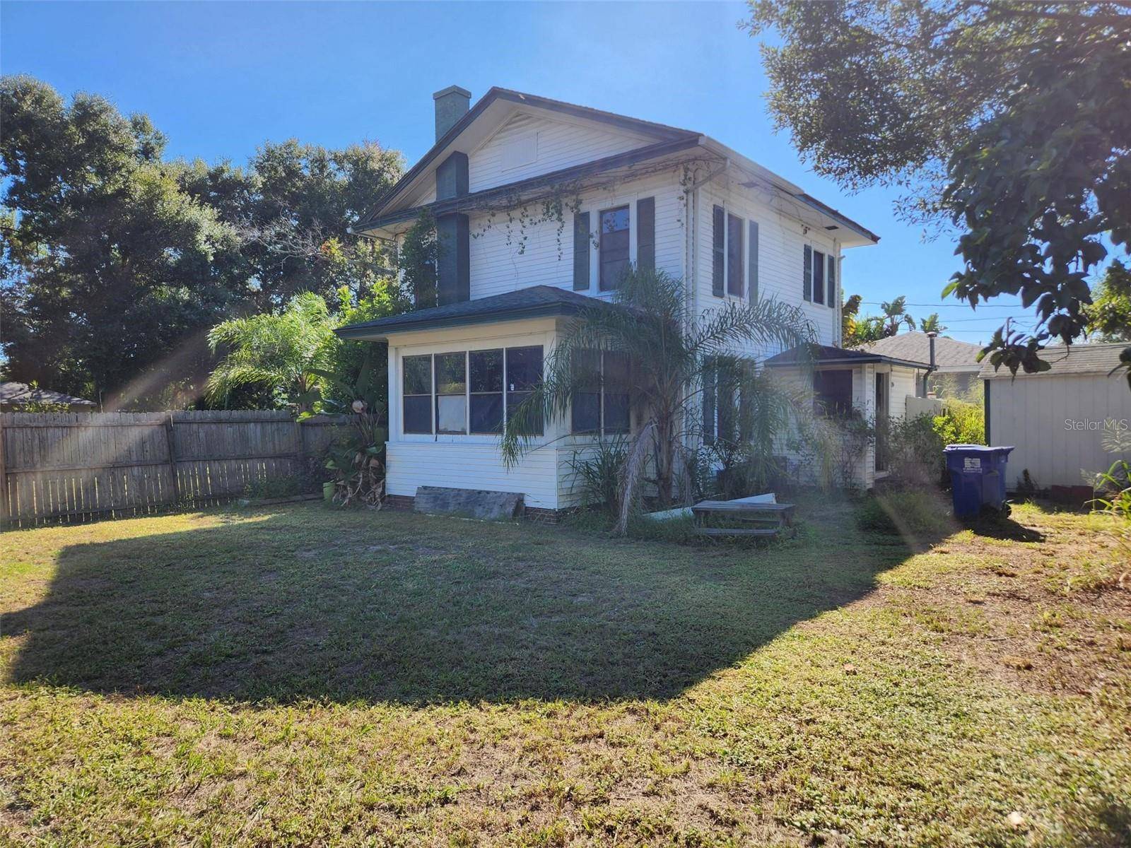 4815 3RD AVE N, St Petersburg, FL 33713