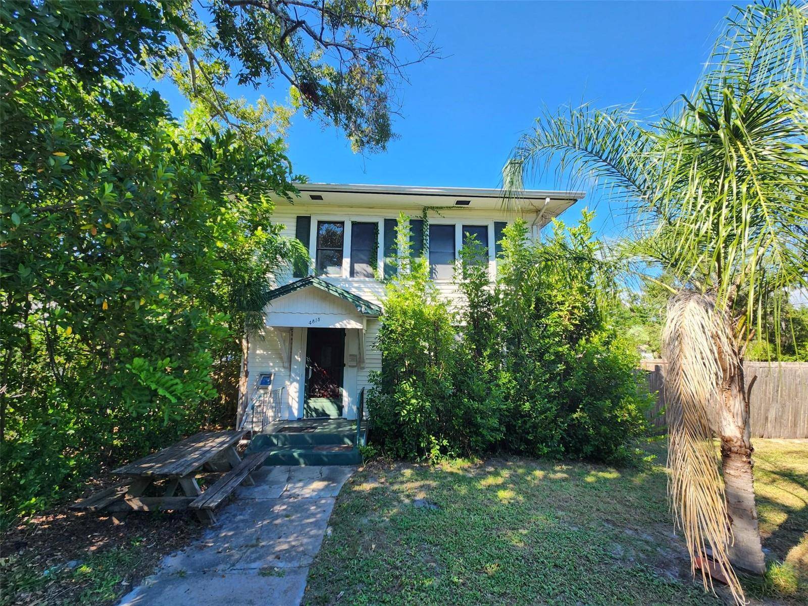 4815 3RD AVE N, St Petersburg, FL 33713