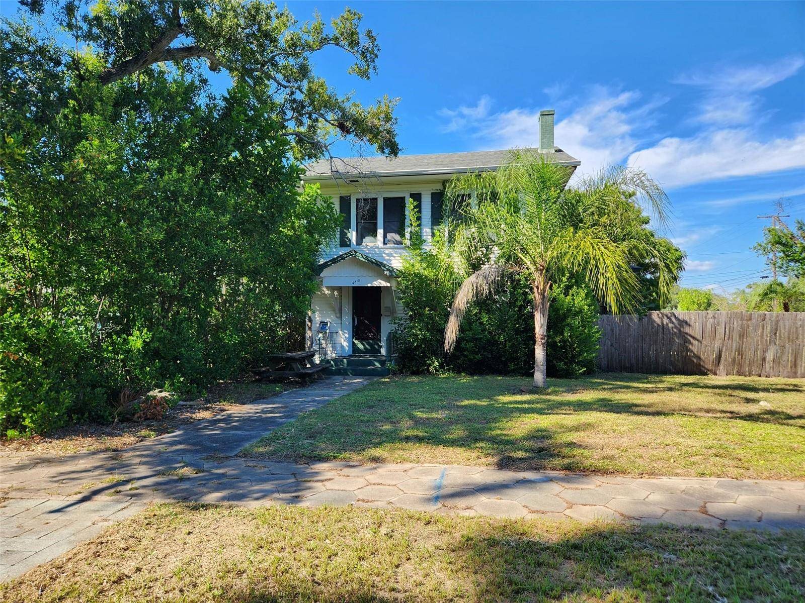 4815 3RD AVE N, St Petersburg, FL 33713