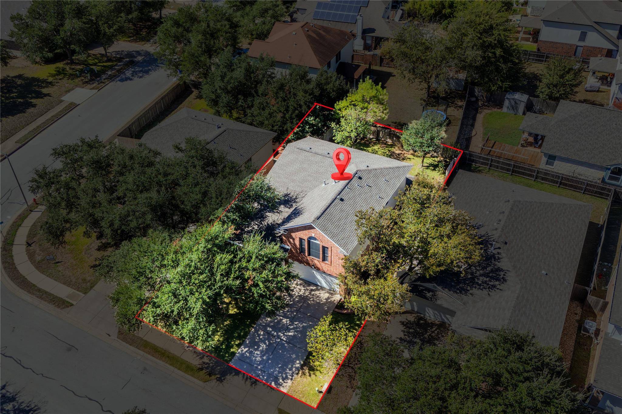 720 Settlement ST, Cedar Park, TX 78613