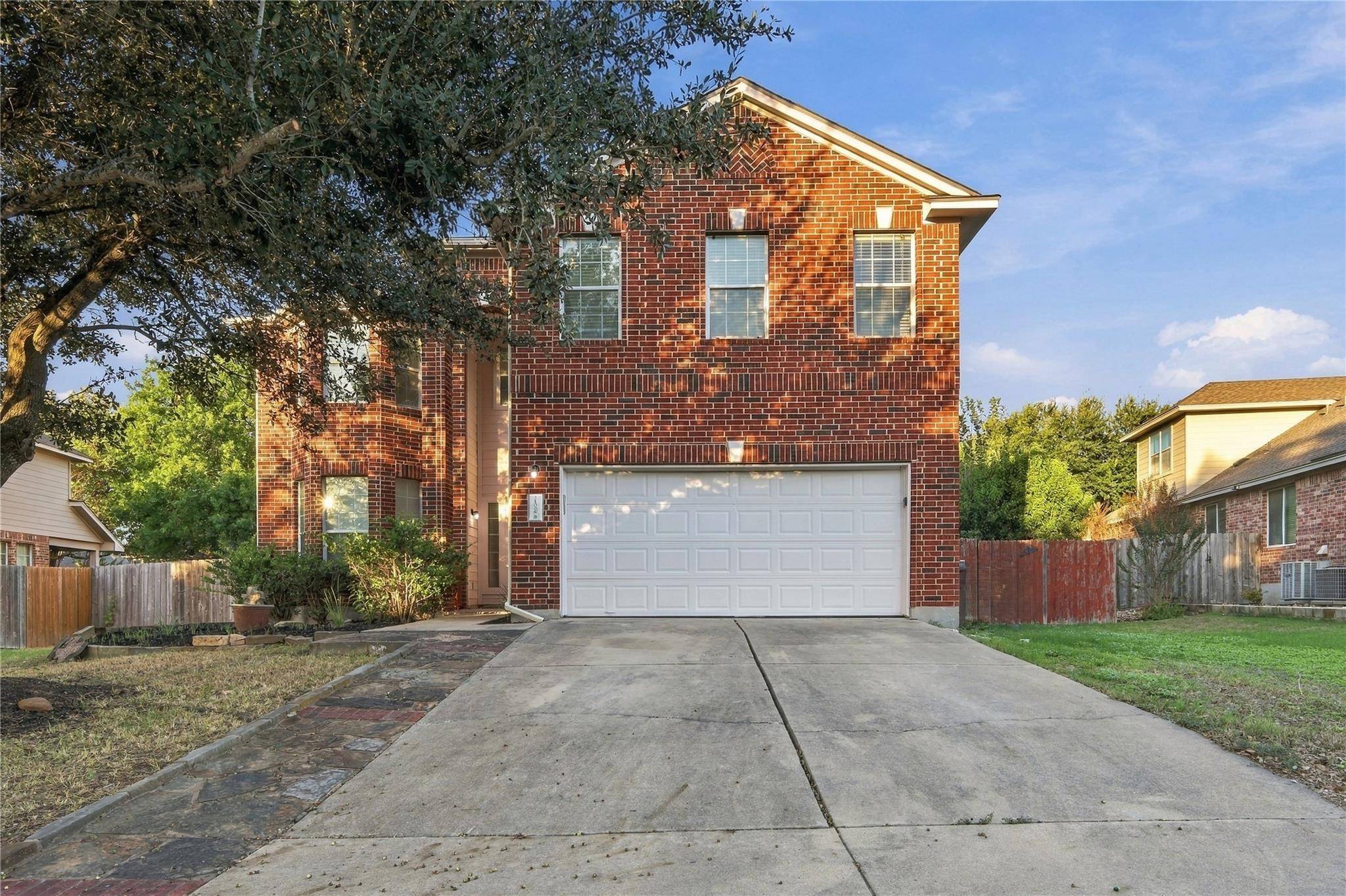 21008 Hallbrook LN, Pflugerville, TX 78660