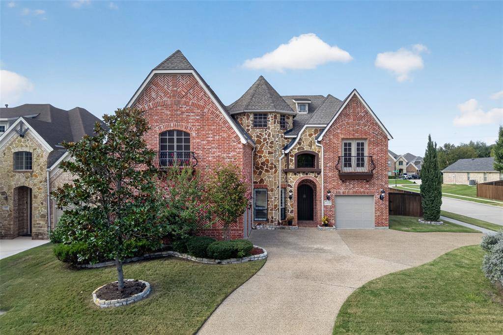 6947 Seabreeze Drive, Grand Prairie, TX 75054