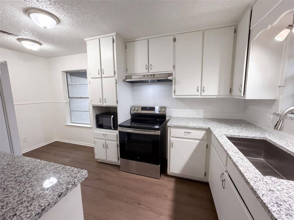 501 Franklin Drive, Glen Rose, TX 76043