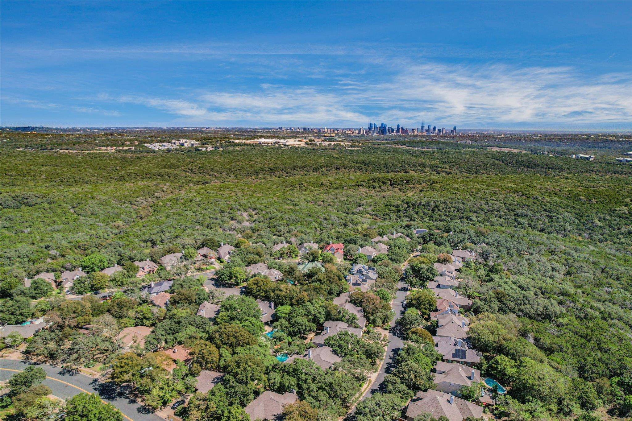 4444 Sacred Arrow DR, Austin, TX 78735
