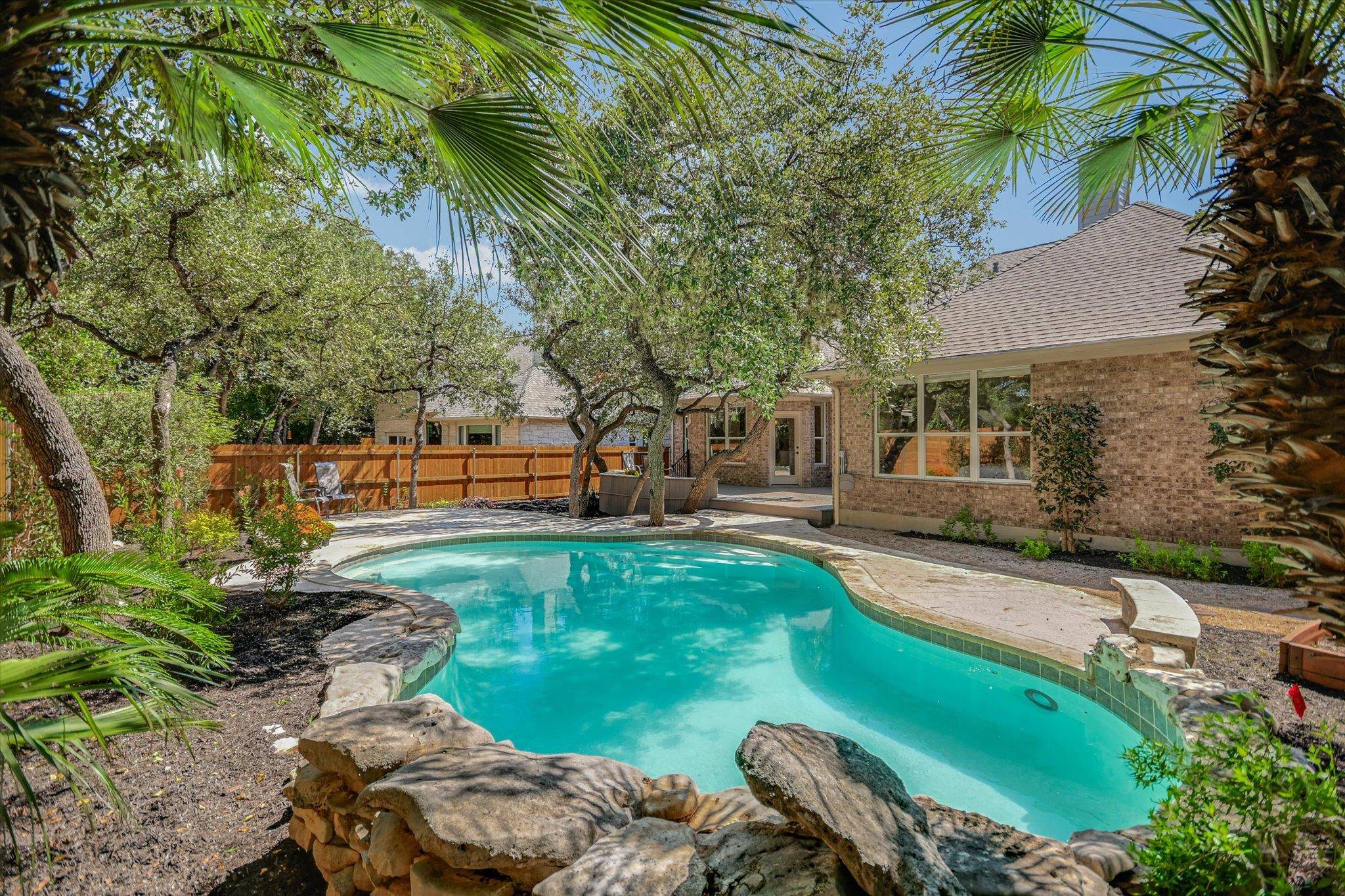 4444 Sacred Arrow DR, Austin, TX 78735
