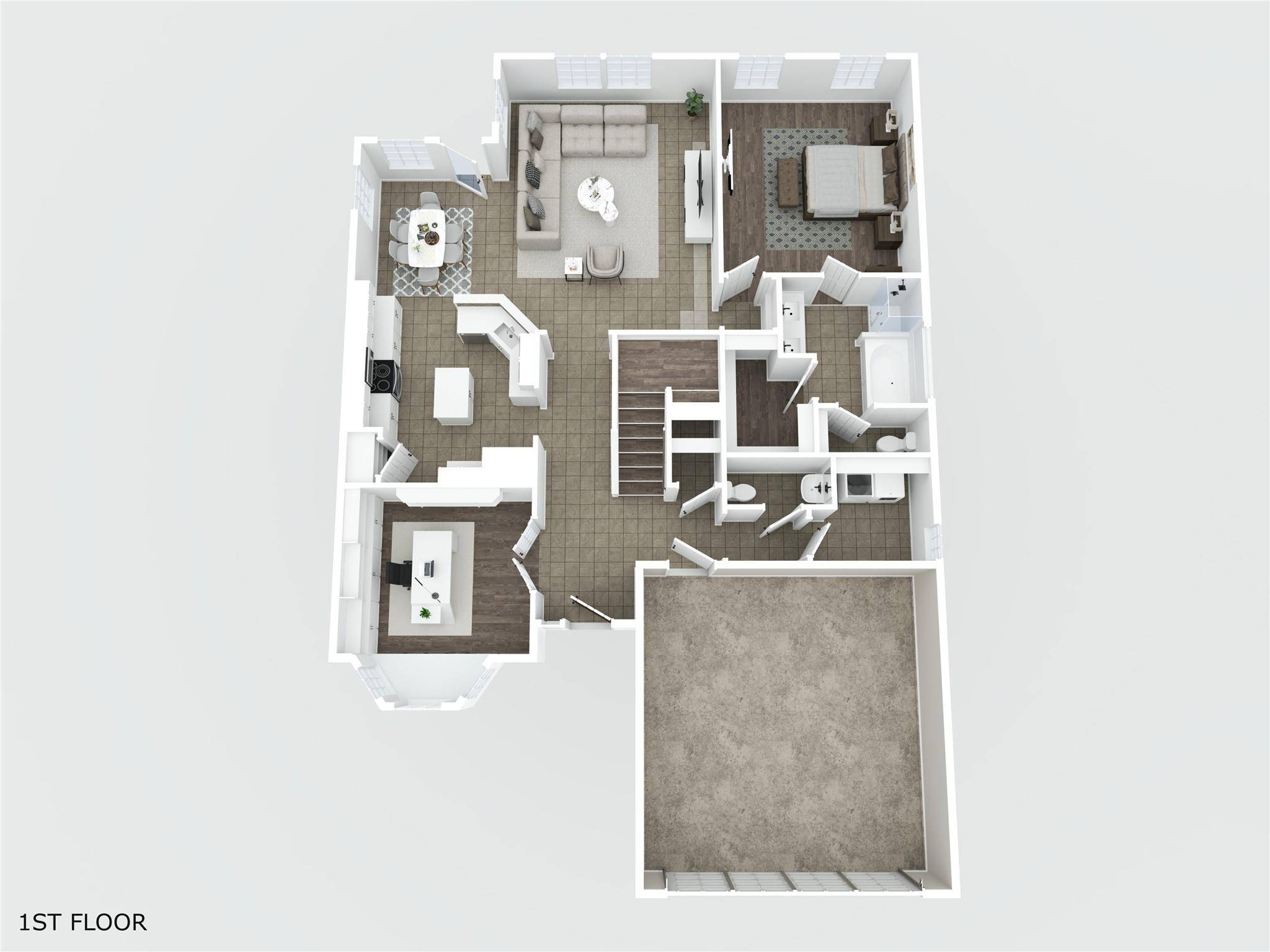 21008 Hallbrook LN, Pflugerville, TX 78660