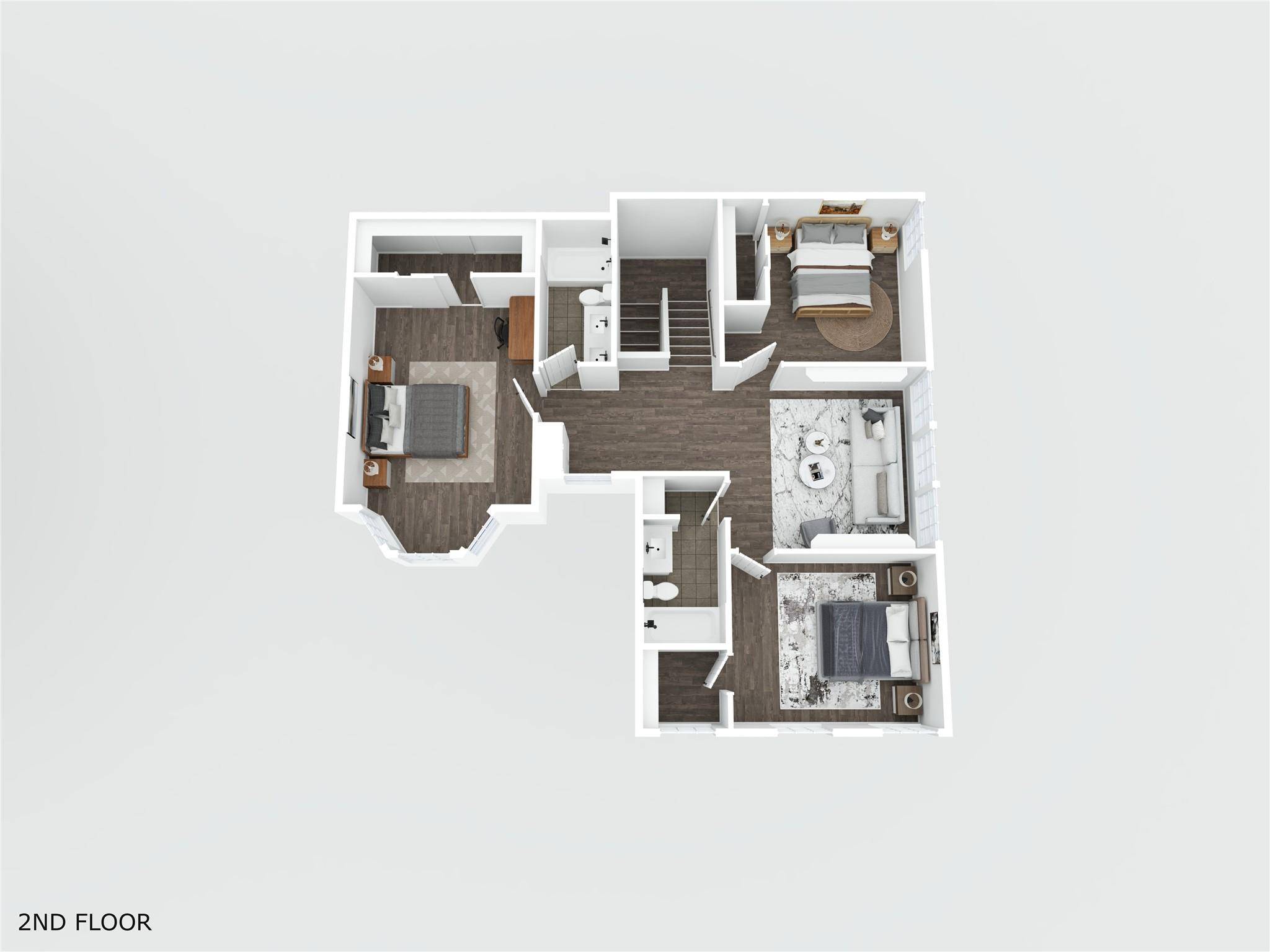 21008 Hallbrook LN, Pflugerville, TX 78660