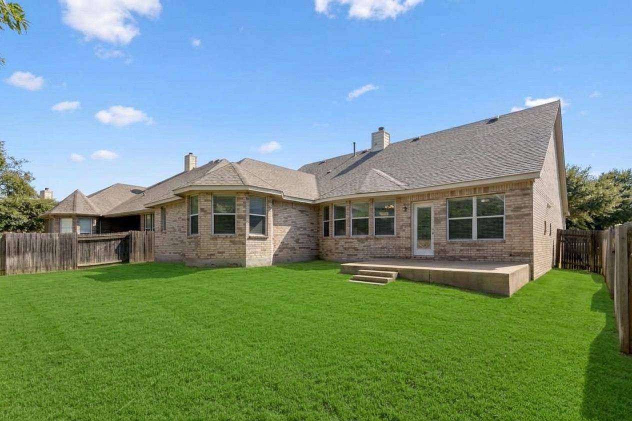 2019 Tattler DR, Cedar Park, TX 78613