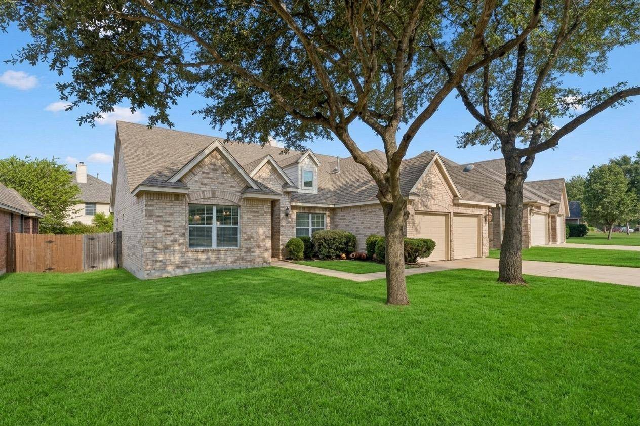 2019 Tattler DR, Cedar Park, TX 78613
