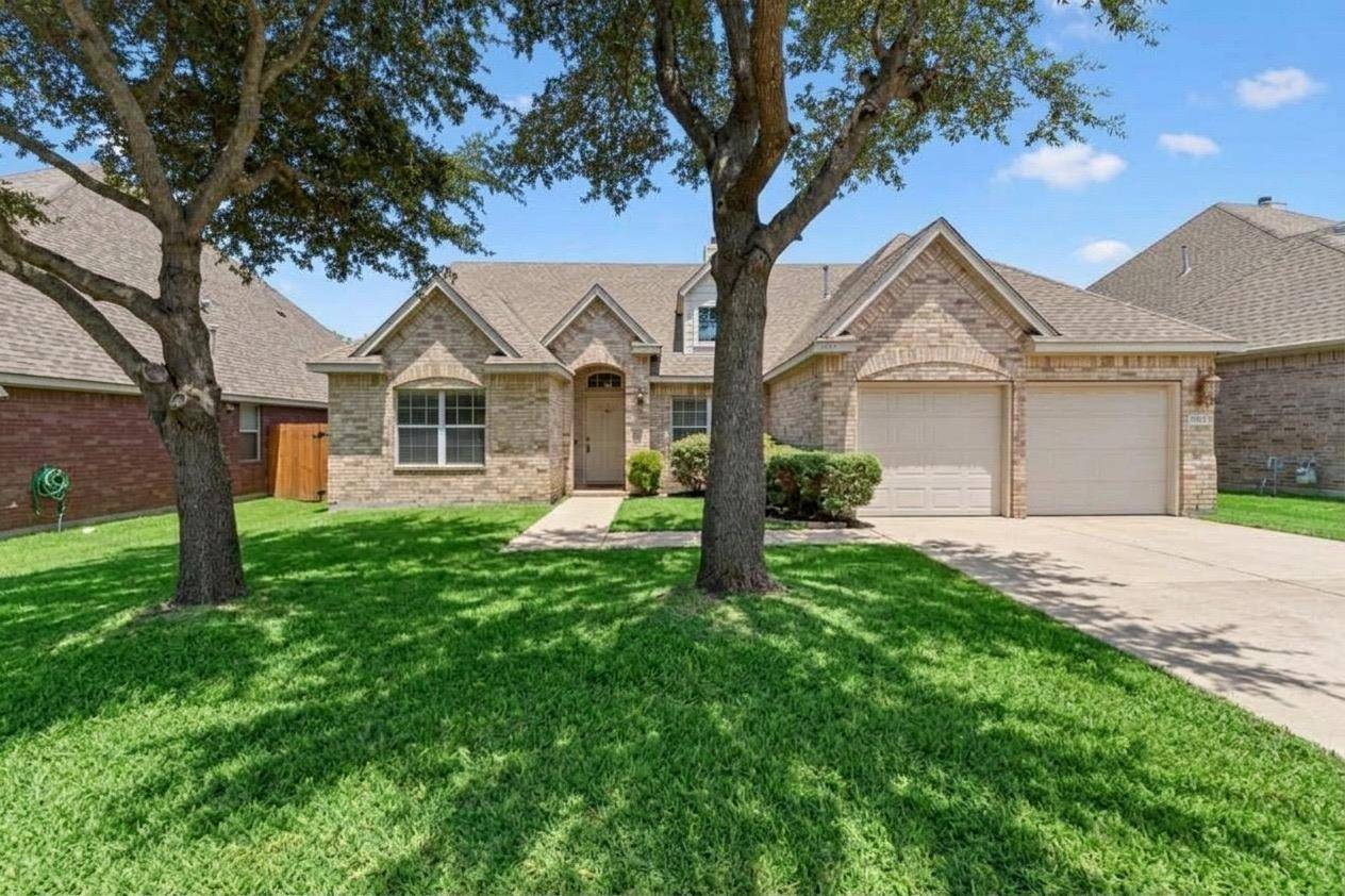 2019 Tattler DR, Cedar Park, TX 78613