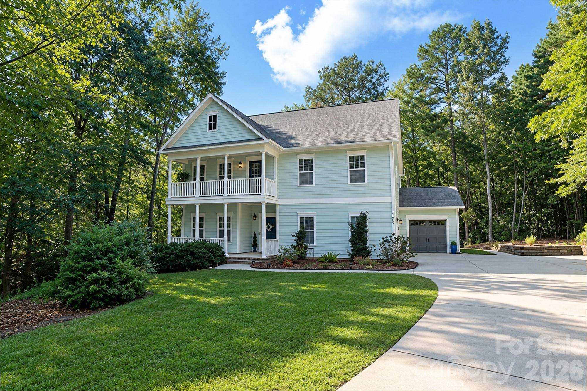 5409 Cotton Top CT, Waxhaw, NC 28173
