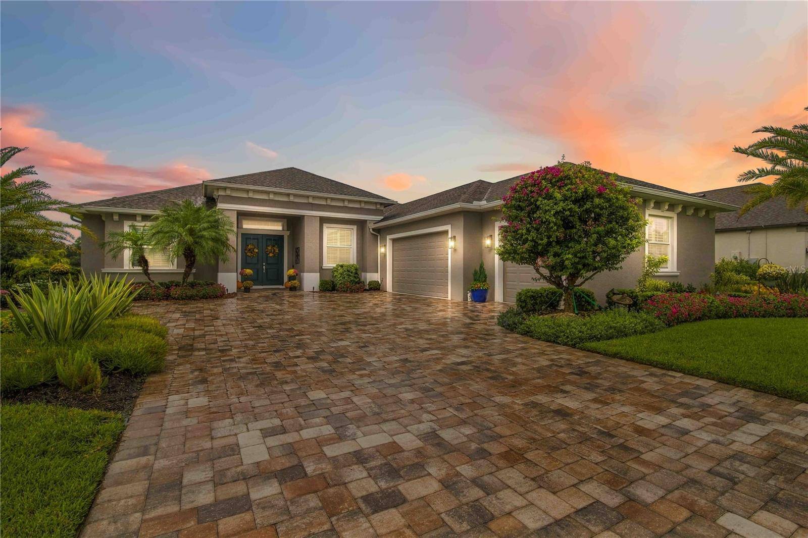 1906 151ST TER E, Parrish, FL 34219,Video Tour