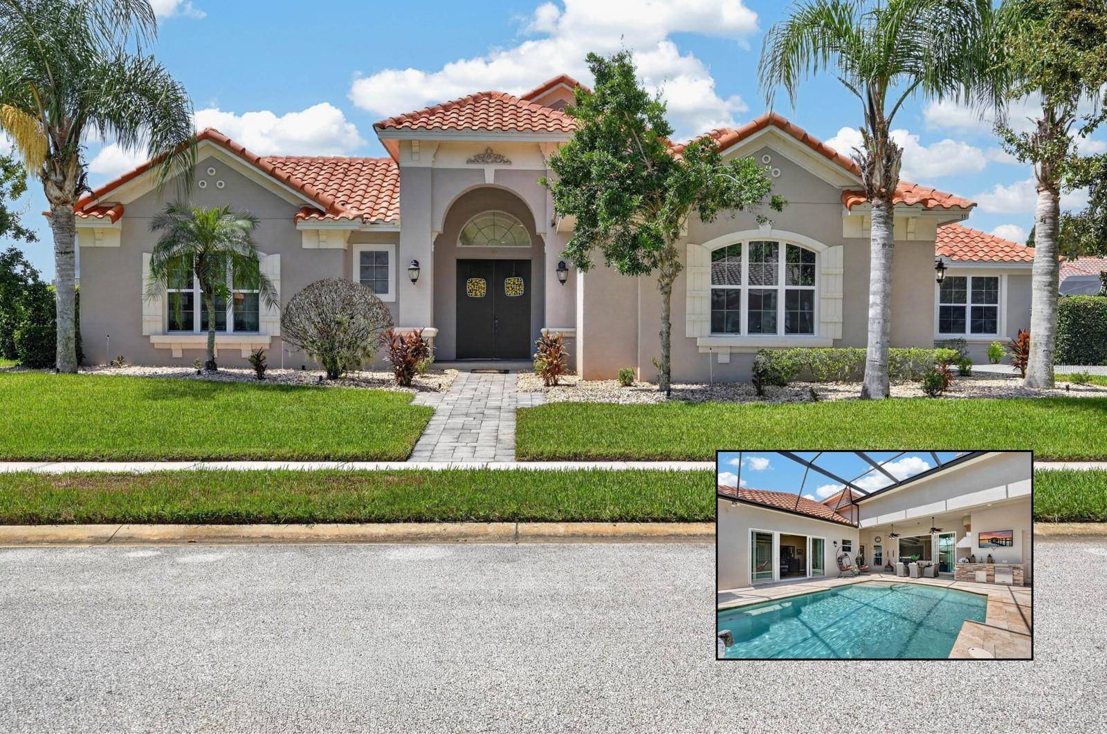 55 NEW WATER OAK DR, Palm Coast, FL 32137
