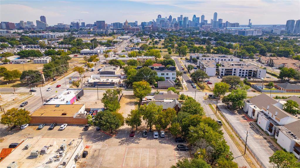 4610 Lake Avenue, Dallas, TX 75219