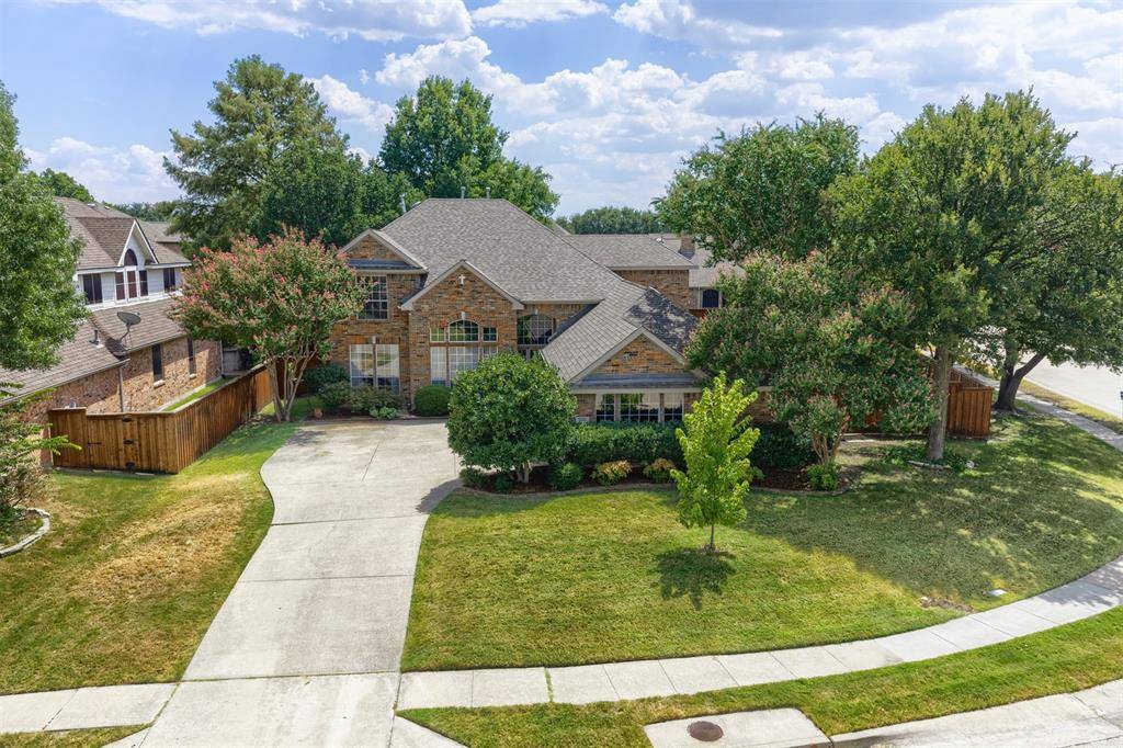 2809 Greenview Drive, Mckinney, TX 75072
