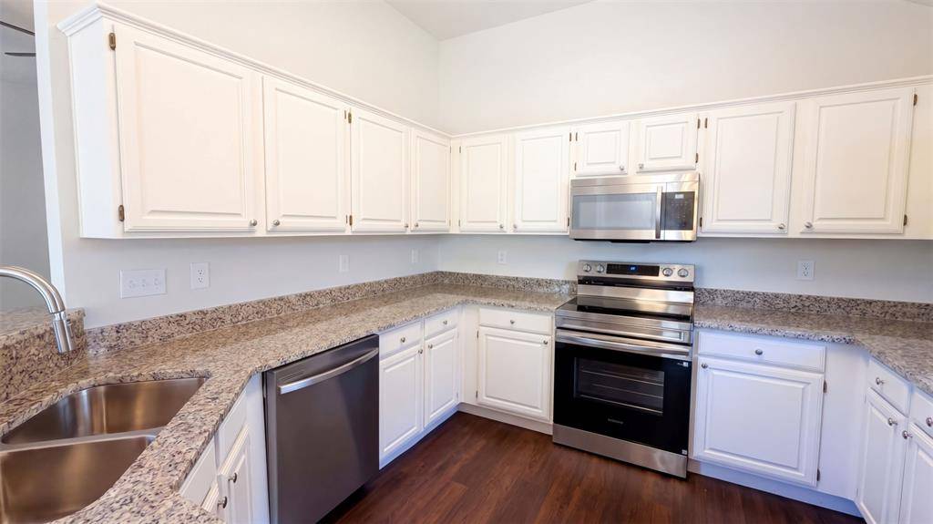 7109 Cottonwood Circle, Sachse, TX 75048