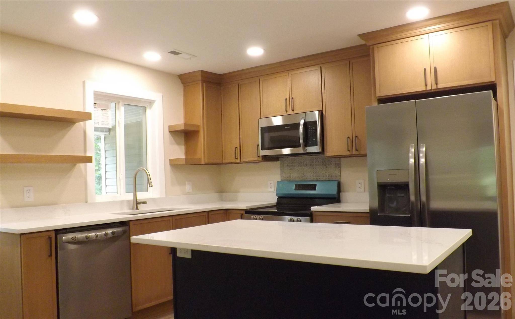 115 Church View DR, Lawndale, NC 28090