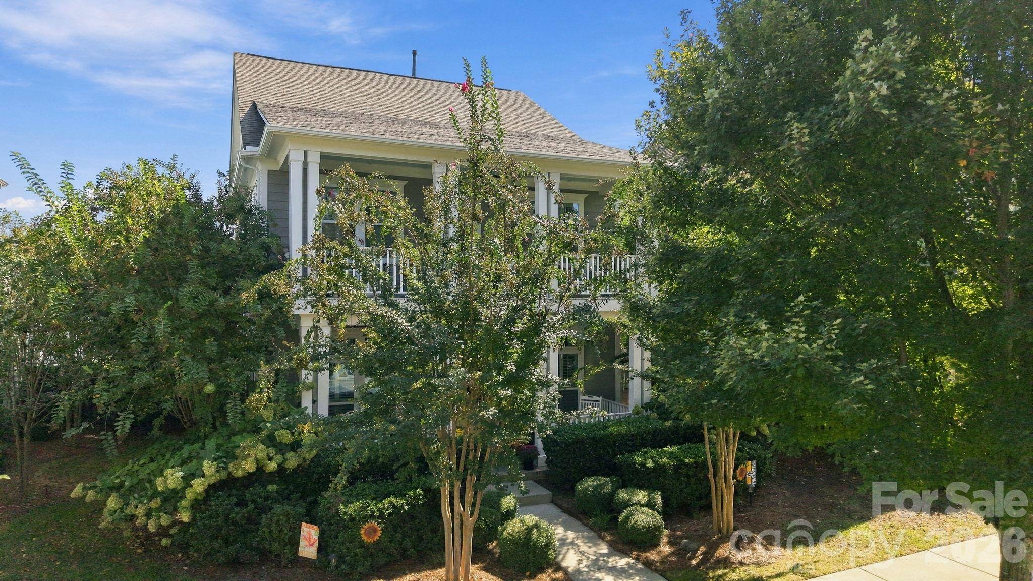 1816 Cedar Park DR, Pineville, NC 28134