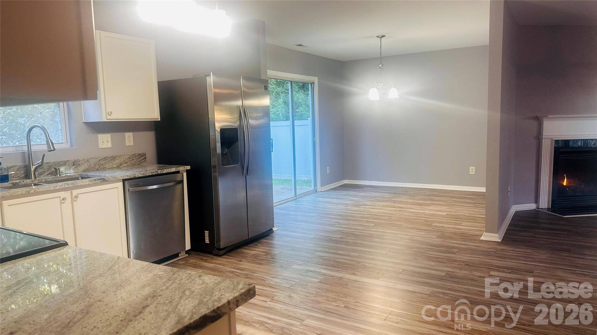 3039 Buckleigh ST, Charlotte, NC 28215