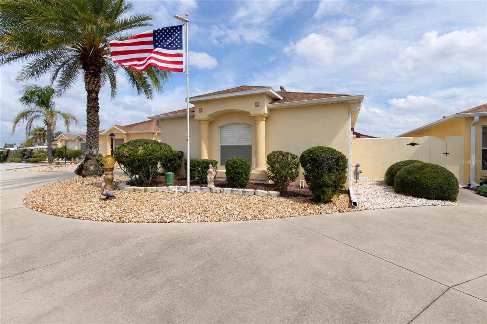 1115 SAN BERNARDO RD, The Villages, FL 32162