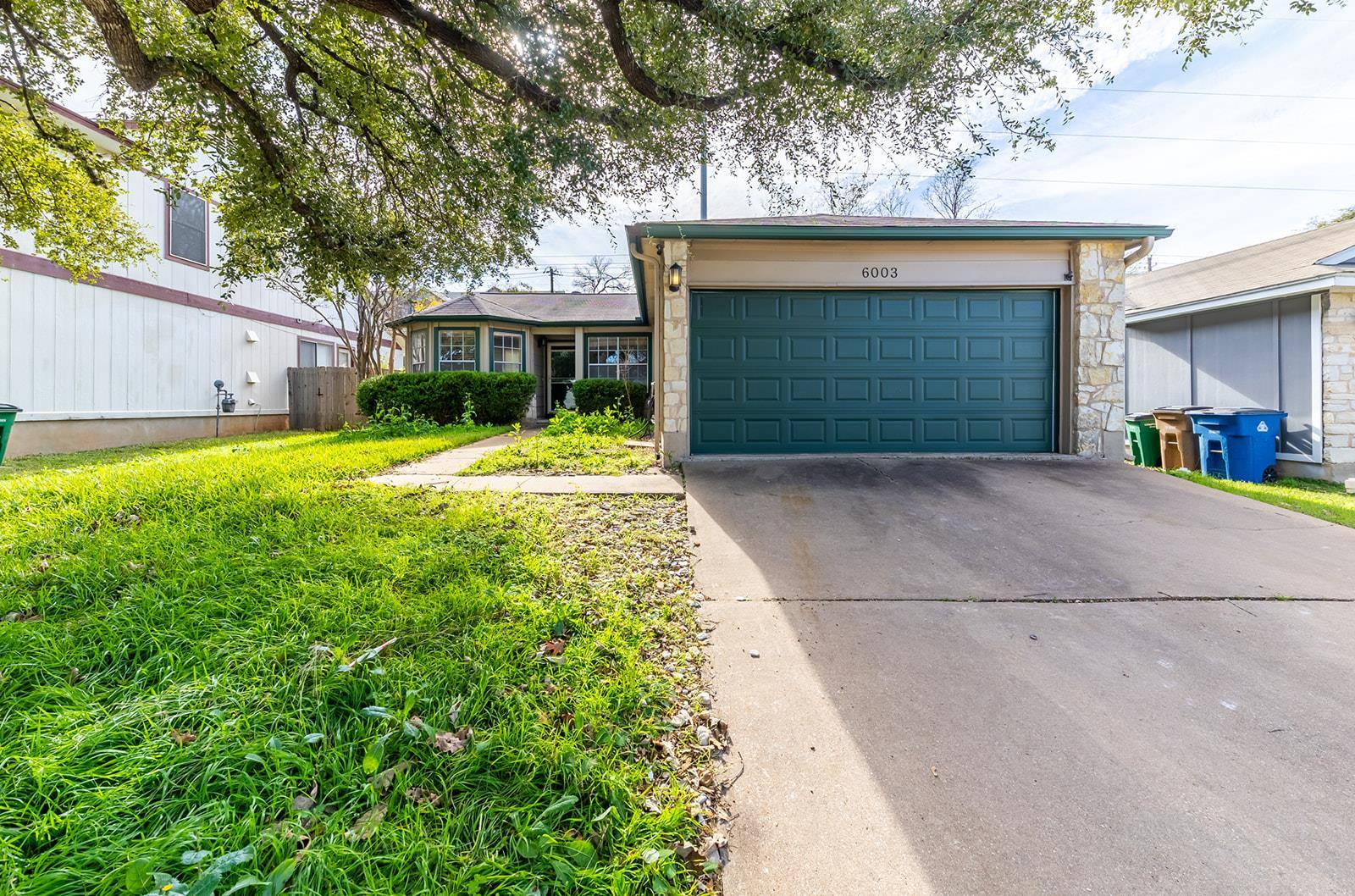6003 Avery Island Ave, Austin, TX 78727