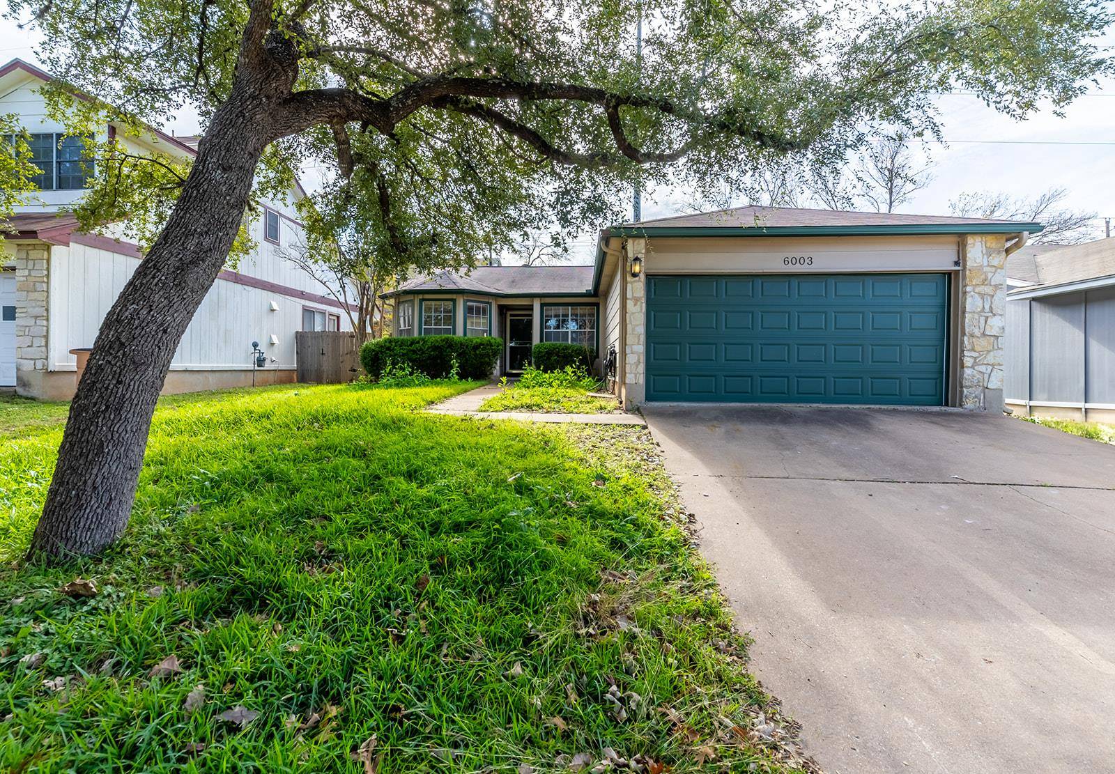 6003 Avery Island Ave, Austin, TX 78727