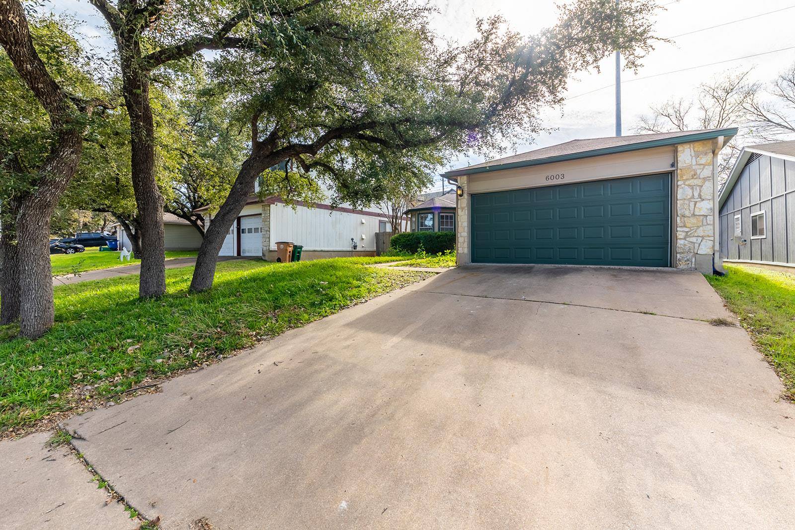 6003 Avery Island Ave, Austin, TX 78727