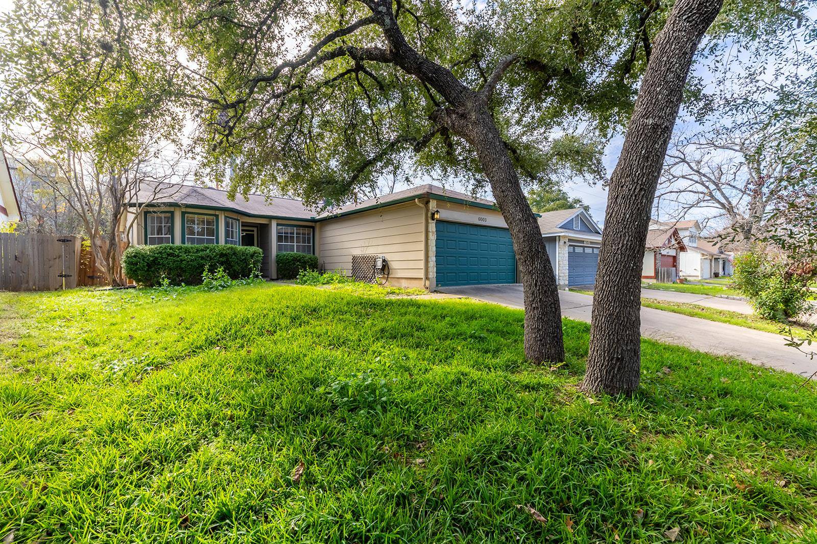 6003 Avery Island Ave, Austin, TX 78727