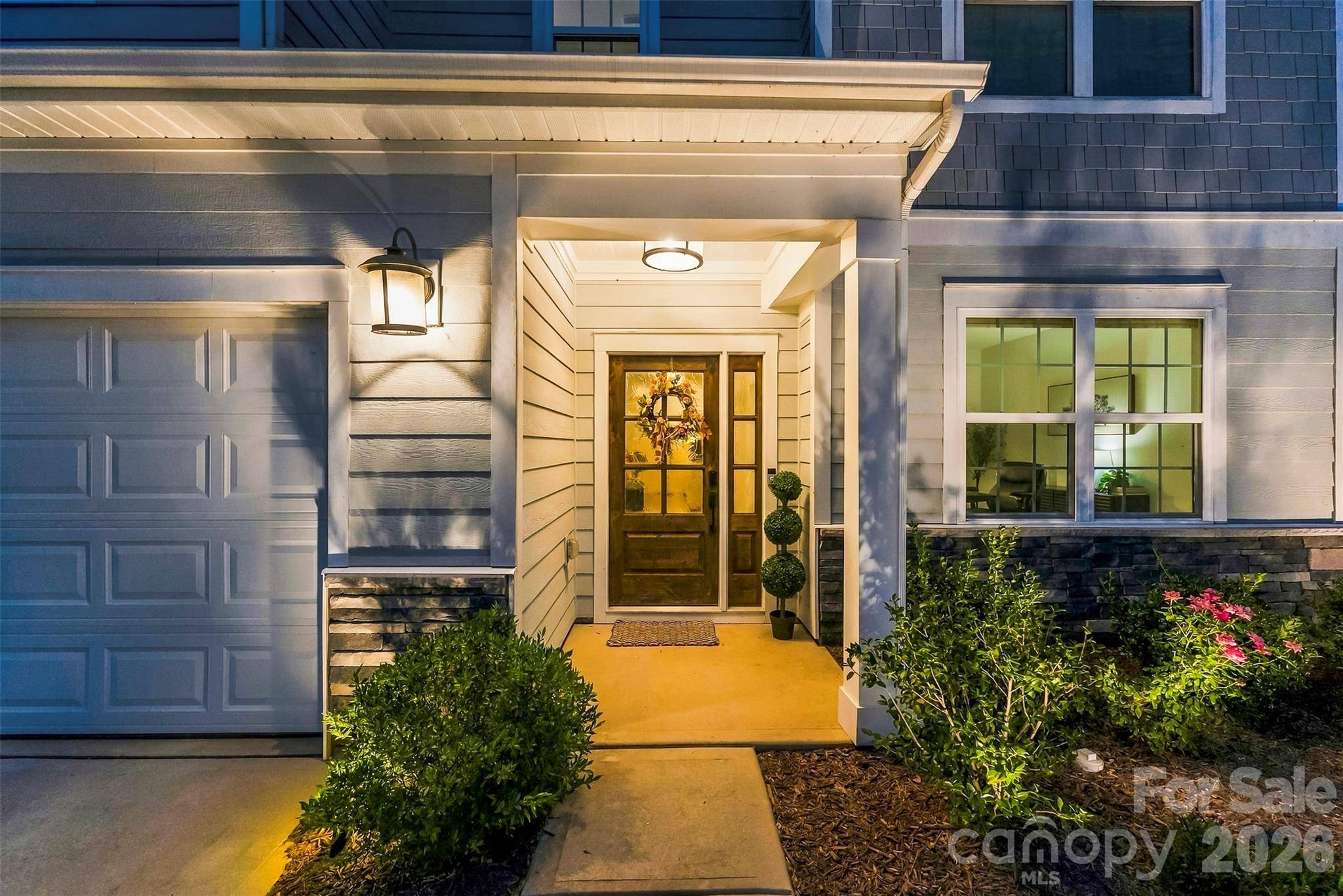 2381 Trundle DR, Gastonia, NC 28054