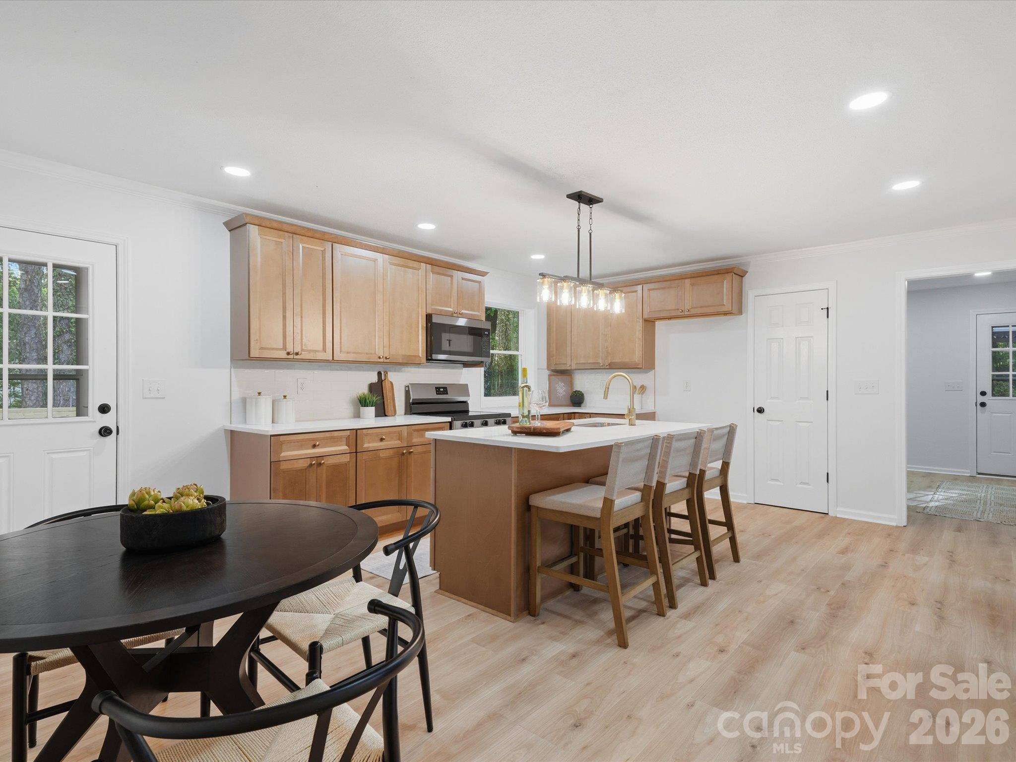 106 Mimosa LN, Fort Mill, SC 29715