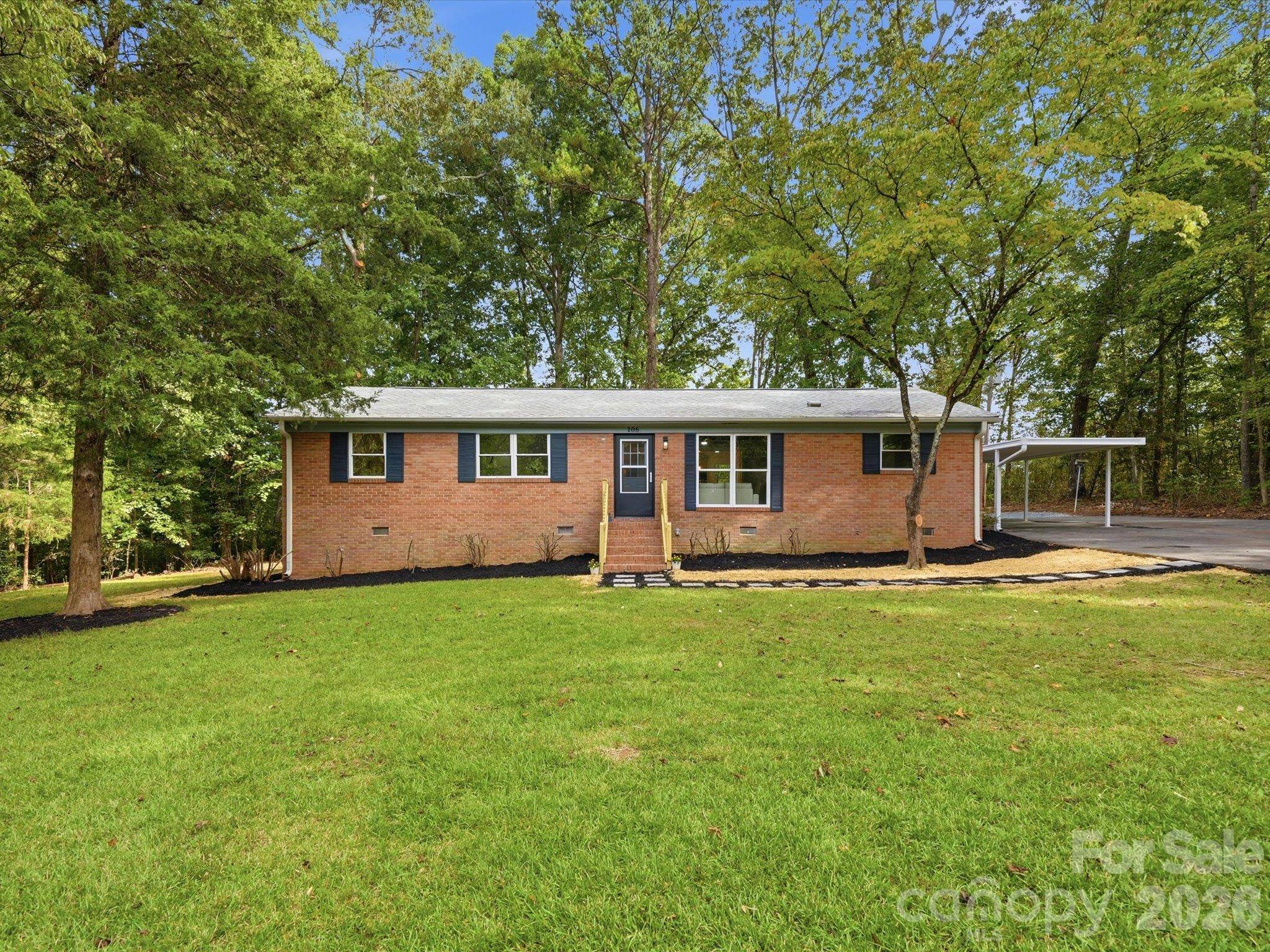 106 Mimosa LN, Fort Mill, SC 29715