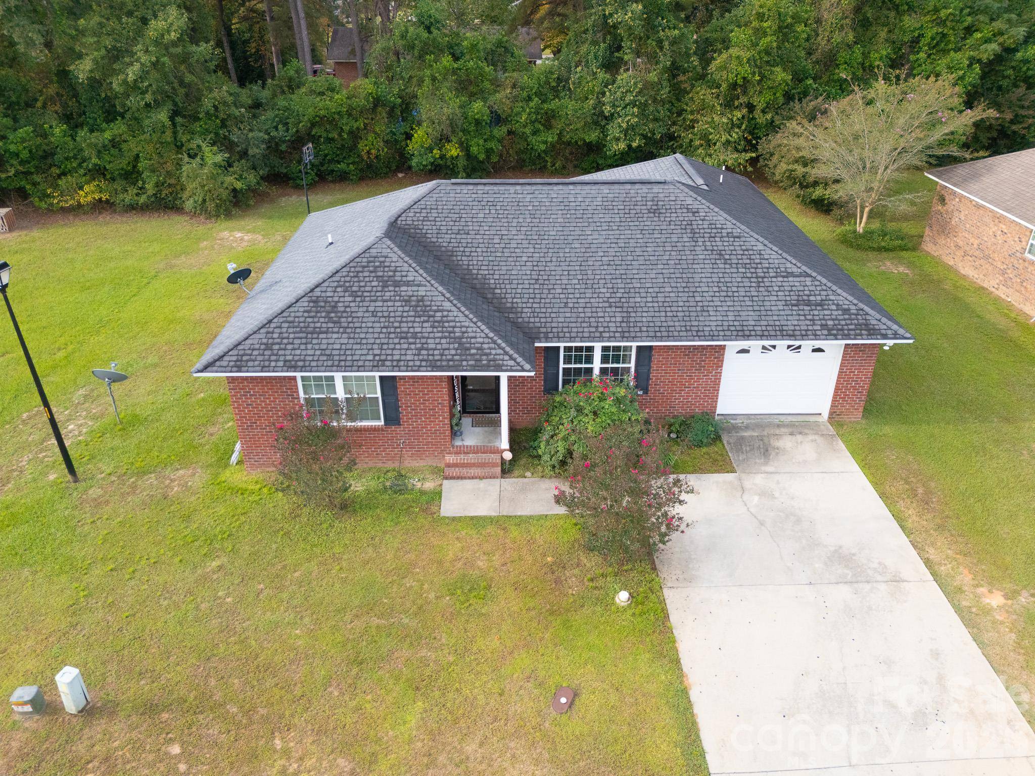 214 Andrew DR #34, Manning, SC 29102