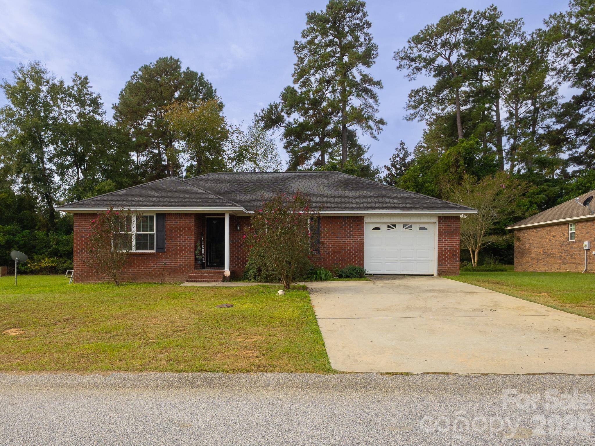 214 Andrew DR #34, Manning, SC 29102